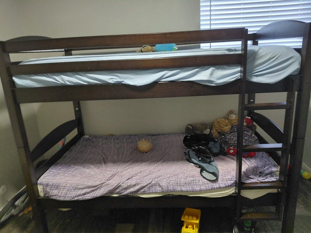 Brand New Bunk Bed