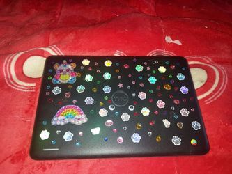 Dell computer