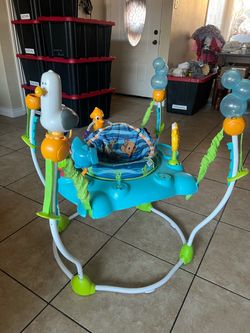 Finding Nemo Baby Jumper