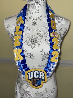Graduation Leis
