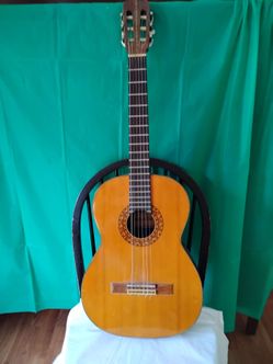 Guitar Artist Ltd. Model 370