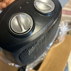 Electric Ceramic Heater Brand New 