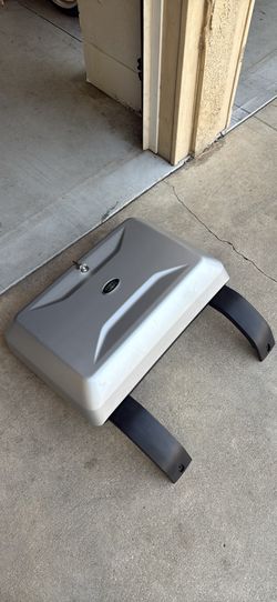 Defender Parts Side Box And Matt’s