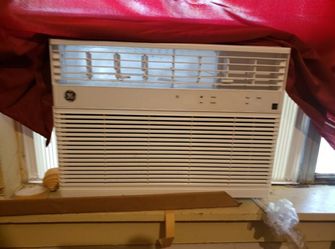 Ac window unit 14,000 btu