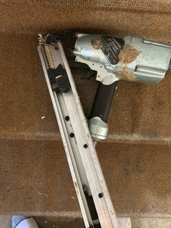 Framing tico gun