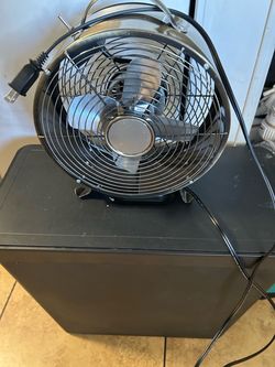 Ventilador