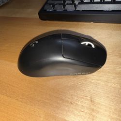 Logitech G Pro X Superlight