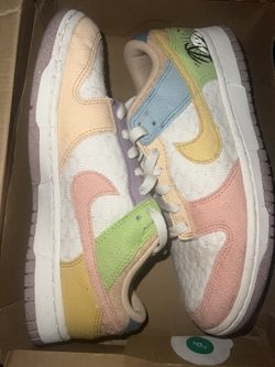 Nike Dunk Low ‘Sun Club’ 9W/7.5M