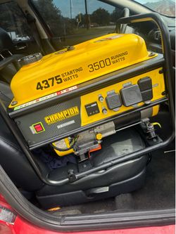 Generator