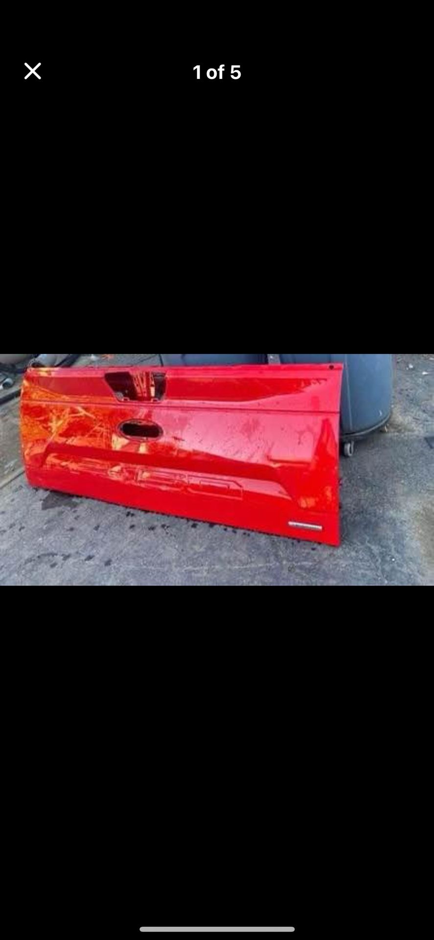 Gate Ford  150.  2019-2020