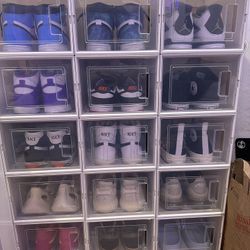 Tons Of Sneakers For Sale