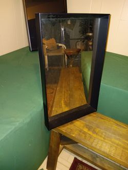 Box Mirror