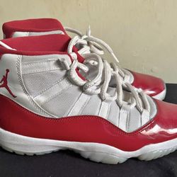 Air Jordan ‘Cherry’ 11