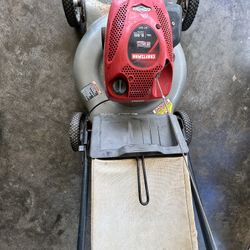 CRAFTSMAN LAWN MOWER