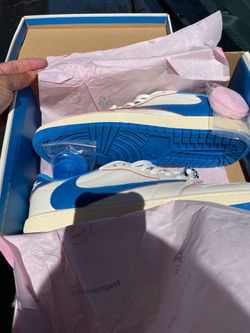 Jordan retro  1s low OG SP