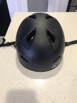 Fox Helmet