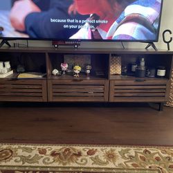 IKEA Console