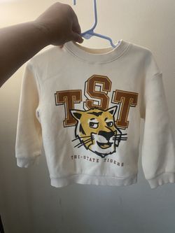 New Sweater