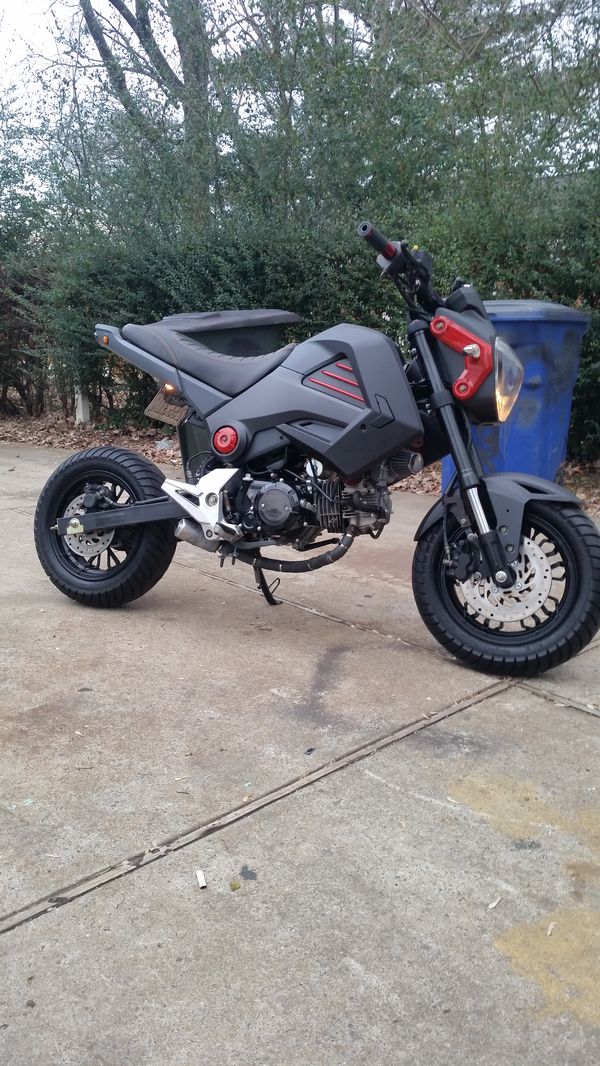 Grom Clone For Sale In Newport News Va Offerup