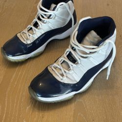Jordan 11s
