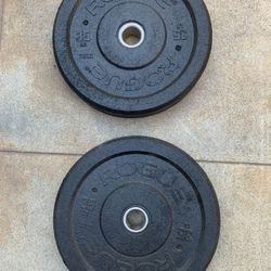 Rogue Weights