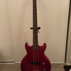 Used IBANEZ GIO GAXB150 Bass Guitar