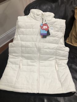 Heated Vest For Men Or Women - Size Large