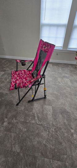 Rocking  lawn chair Brand new with tags