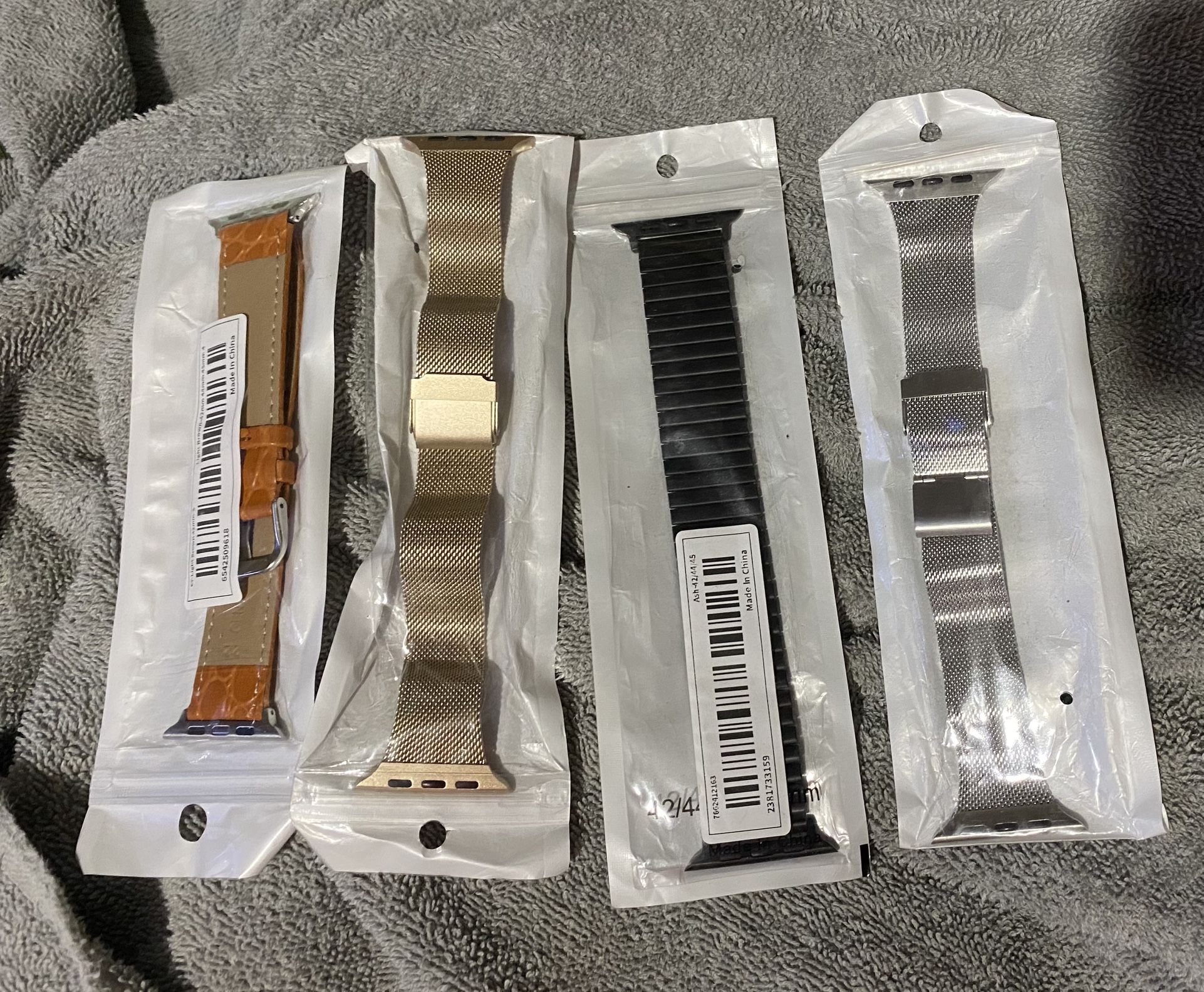 Bandas Para Apple Watch 42/44/45