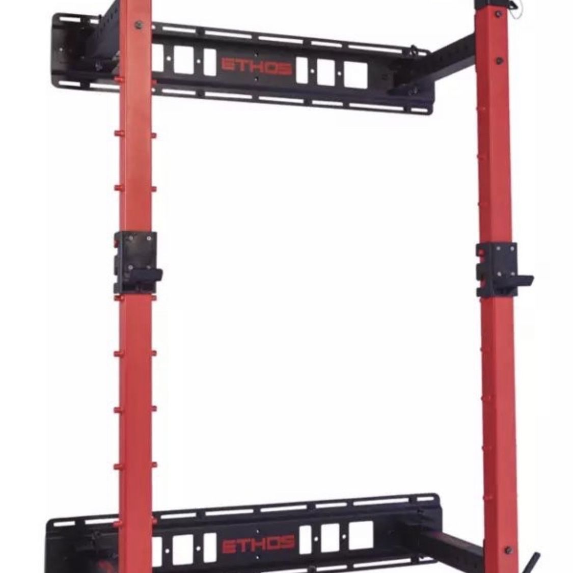 Ethos Folding Rack Review