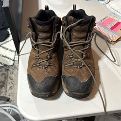 Irish Setter Work Boots