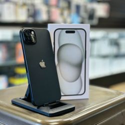 iPhone 15 Plus Unlocked Available 