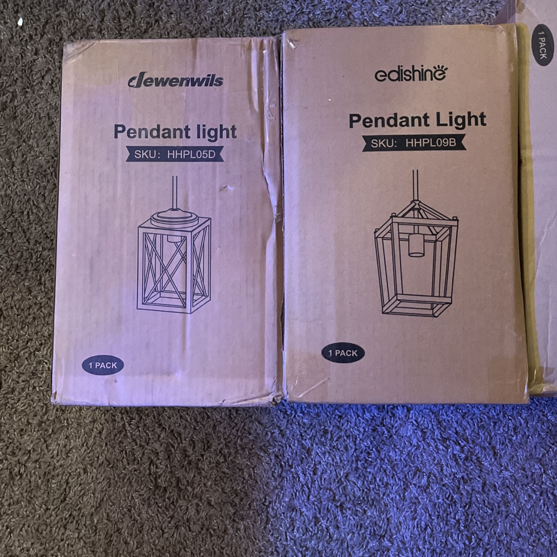 Lamps