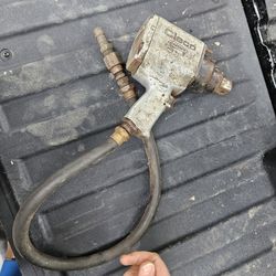 Impact Air Gun Tools