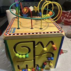 Kids Learning Toy