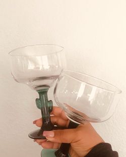 Margarita Glasses