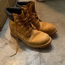 Timberland 