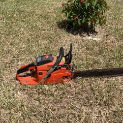 Chainsaw CS-530