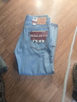 Vintage Levi's