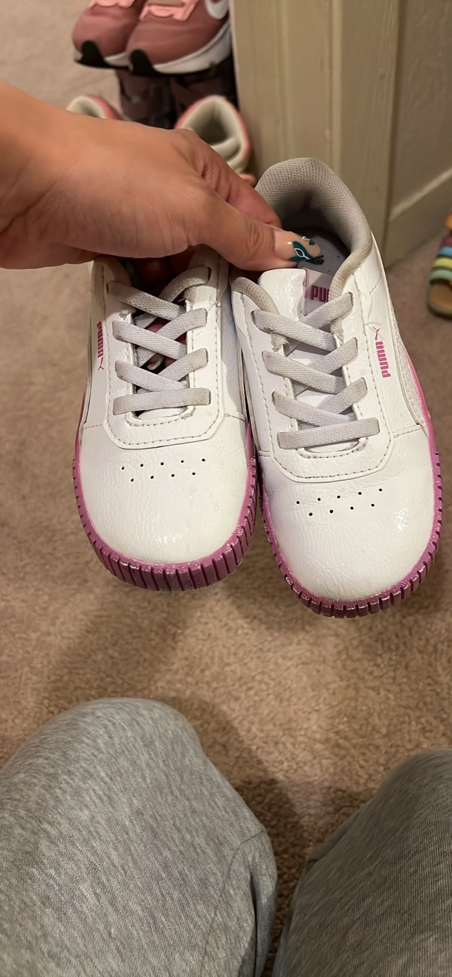 Adidas Shoes