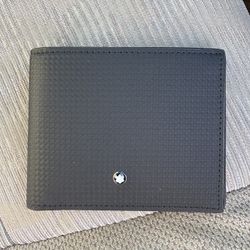 Mont Blanc Wallet 