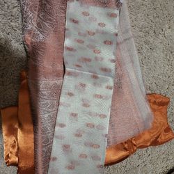 Unstiched Fabric 