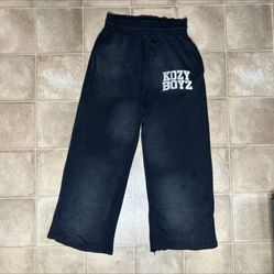 Kozy Sweats 