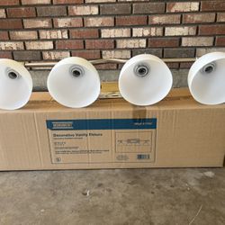 Bathroom Lights 32”