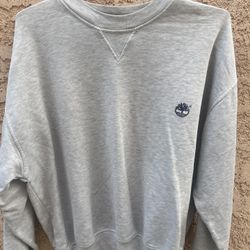 Vintage Timberland Crew Neck Sweater 