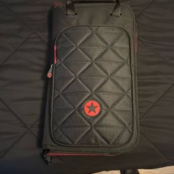 Roach Runner Drum Bag 