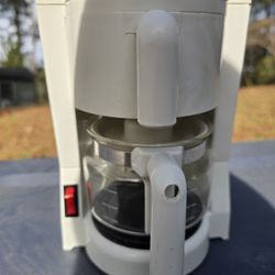 Coffee Maker