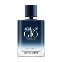 Acqua di Gio Profondo Eau de Parfum 🍋‍🟩