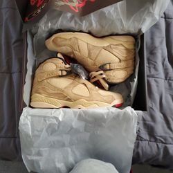 AIR JORDAN 8 RETRO SE