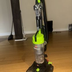 Vacuum 